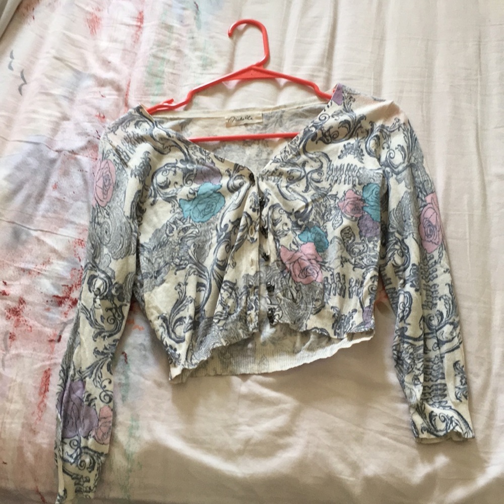 Cardigan